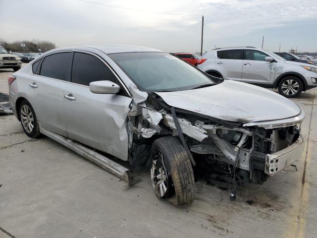 Photo 4 from auction – 2015 NISSAN ALTIMA 2.5 with VIN 1N4AL3AP8FC451814