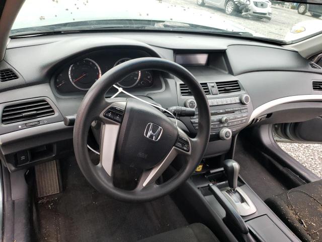 Photo 8 from auction – 2010 HONDA ACCORD EX with VIN 1HGCP2F71AA030436