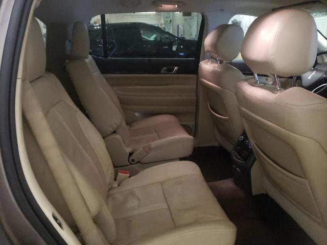 Photo 11 from auction – 2015 LINCOLN MKT with VIN 2LMHJ5AT4FBL03019