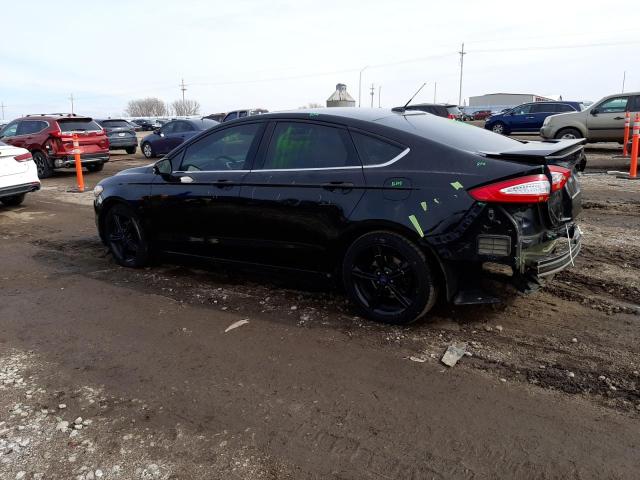 Photo 2 from auction – 2016 FORD FUSION SE with VIN 3FA6P0HD1GR246181