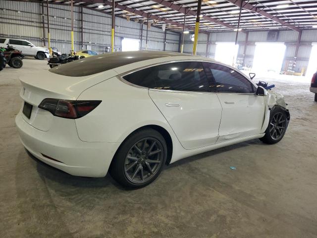 Photo 3 from auction – 2020 TESLA MODEL 3 with VIN 5YJ3E1EA3LF613807