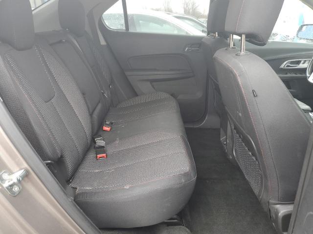 Photo 11 from auction – 2012 CHEVROLET EQUINOX LT with VIN 2GNALDEK0C6303232
