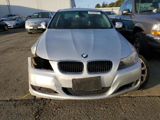 Photo 5 from auction – 2011 BMW 328 I SULE with VIN WBAPH5G58BNM78370