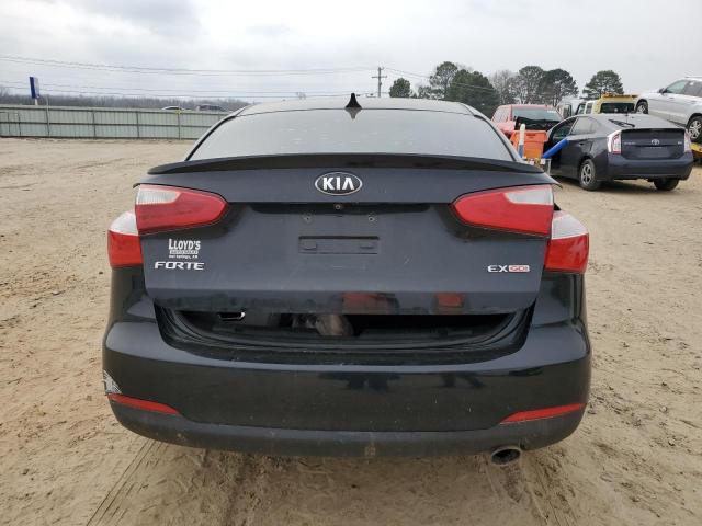 Photo 6 from auction – 2016 KIA FORTE EX with VIN KNAFX4A87G5451504