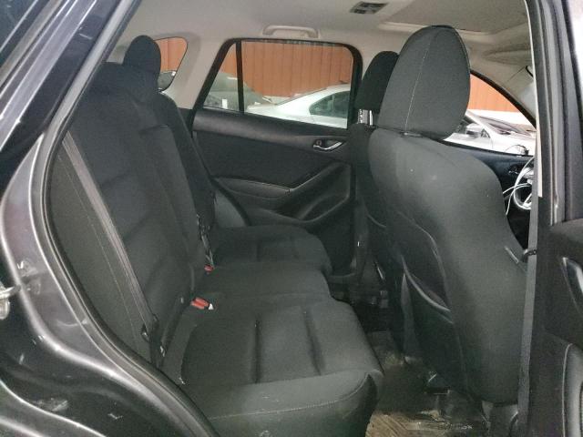 Photo 11 from auction – 2016 MAZDA CX-5 TOURI with VIN JM3KE4CY3G0799776