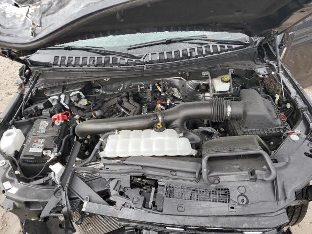 Photo 11 from auction – 2022 FORD EXPEDITION with VIN 1FMJK1KT0NEA29211
