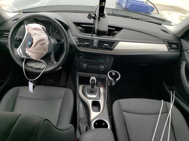 Photo 8 from auction – 2014 BMW X1 SDRIVE2 with VIN WBAVM1C55EVW53762