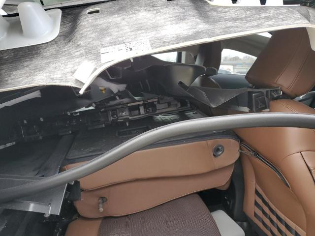 Photo 11 from auction – 2022 FORD BRONCO SPO with VIN 3FMCR9D90NRD21815