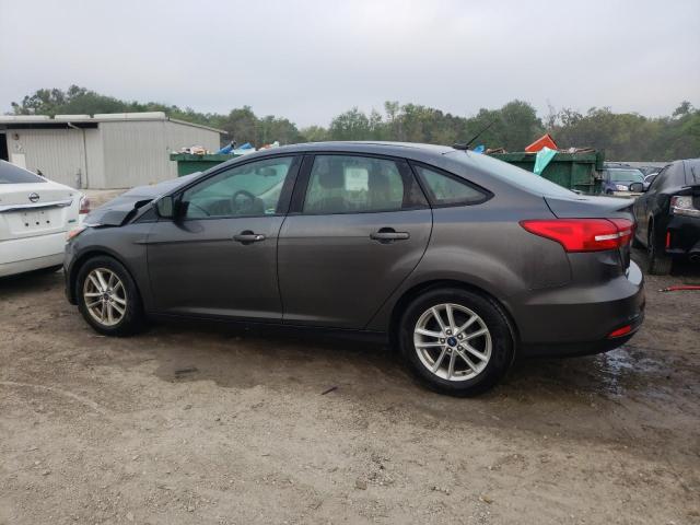 Photo 2 from auction – 2018 FORD FOCUS SE with VIN 1FADP3F21JL278533