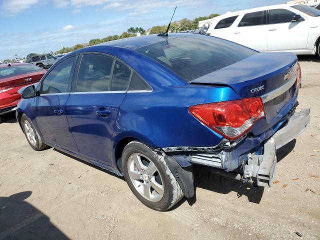 Photo 2 from auction – 2012 CHEVROLET CRUZE LT with VIN 1G1PF5SC2C7197209