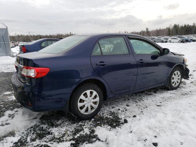 Photo 3 from auction – 2011 TOYOTA COROLLA BA with VIN 2T1BU4EE1BC725057