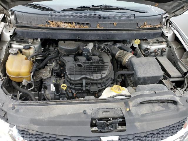 Photo 11 from auction – 2011 DODGE JOURNEY MA with VIN 3D4PH1FGXBT551806