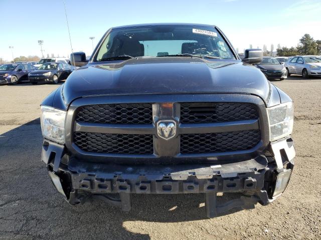 Photo 5 from auction – 2014 RAM 1500 ST with VIN 1C6RR6FG2ES454970