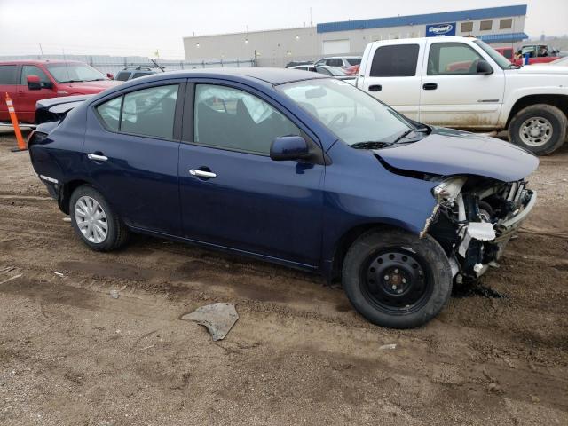 Photo 4 from auction – 2013 NISSAN VERSA S with VIN 3N1CN7AP4DL864824