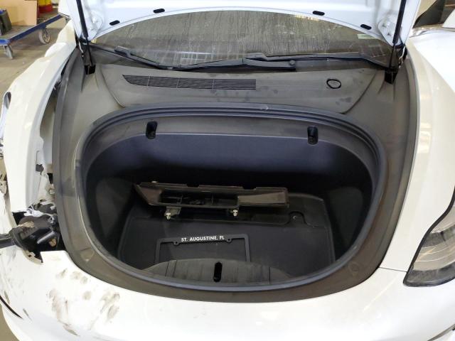 Photo 11 from auction – 2020 TESLA MODEL 3 with VIN 5YJ3E1EA3LF613807