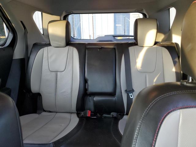 Photo 10 from auction – 2013 CHEVROLET EQUINOX LT with VIN 2GNALFEK6D6112539