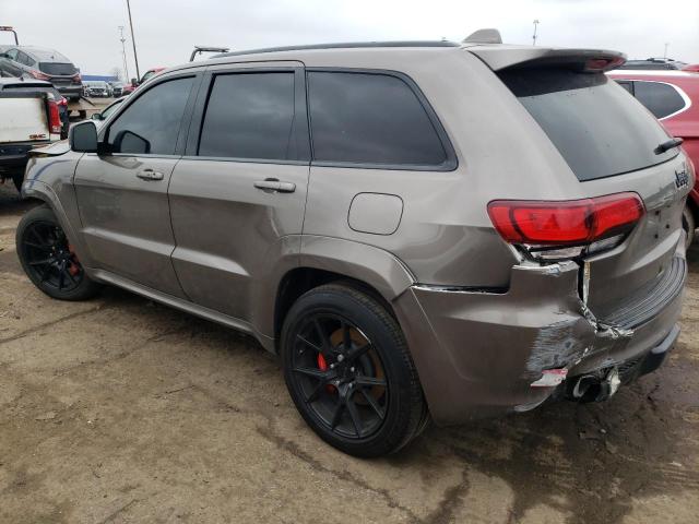 Photo 2 from auction – 2015 JEEP GRAND CHER with VIN 1C4RJFDJ4FC778027