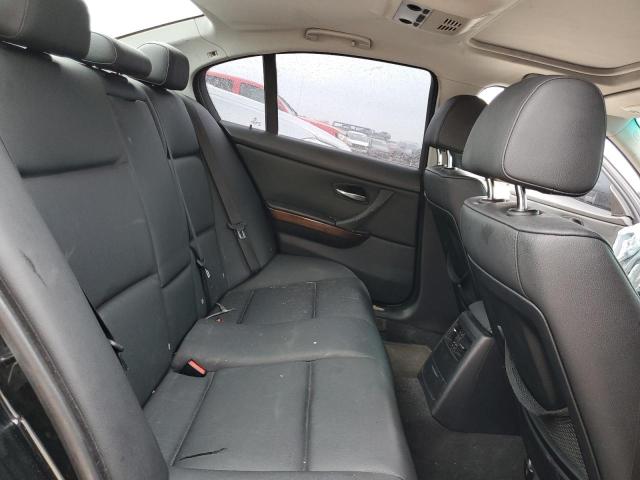 Photo 10 from auction – 2009 BMW 328 I with VIN WBAPH73509A172332