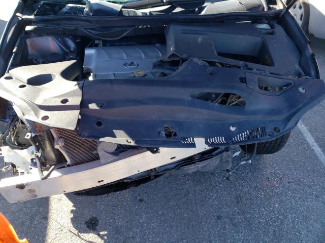 Photo 11 from auction – 2015 LEXUS RX 350 with VIN 2T2ZK1BA3FC168707