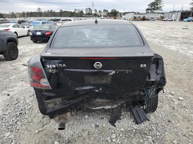 Photo 6 from auction – 2011 NISSAN SENTRA 2.0 with VIN 3N1AB6AP9BL697478