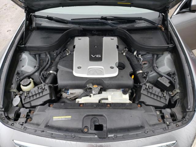 Photo 11 from auction – 2012 INFINITI G25 with VIN JN1DV6AR7CM860397