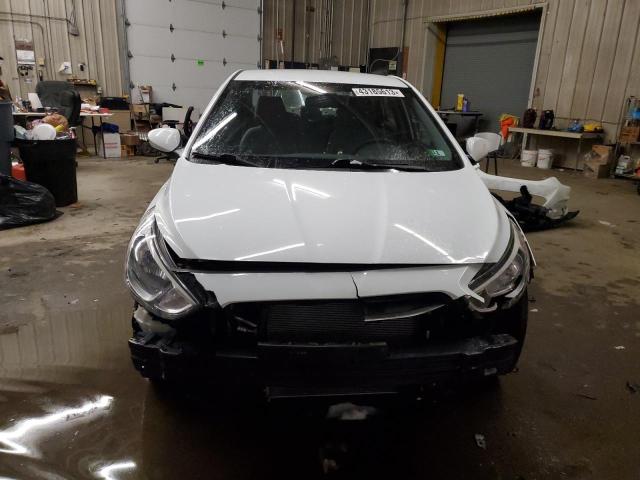 Photo 5 from auction – 2016 HYUNDAI ACCENT SE with VIN KMHCT4AE9GU053414