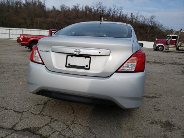 Photo 6 from auction – 2016 NISSAN VERSA S with VIN 3N1CN7AP1GL871461