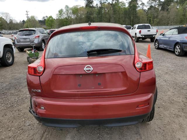 Photo 6 from auction – 2013 NISSAN JUKE S with VIN JN8AF5MR2DT219947