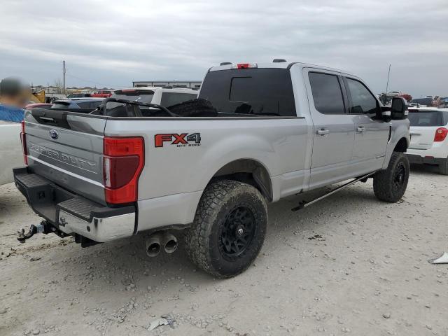 Photo 3 from auction – 2022 FORD F250 SUPER with VIN 1FT8W2BT1NED39459