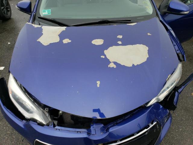 Photo 11 from auction – 2016 TOYOTA COROLLA L with VIN 2T1BURHE7GC642782