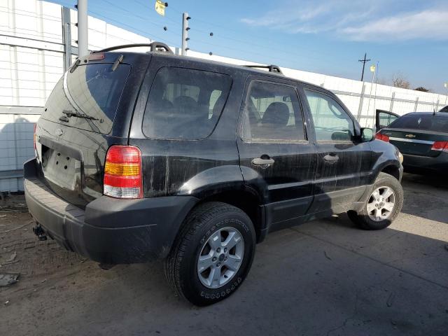 Photo 3 from auction – 2006 FORD ESCAPE XLT with VIN 1FMYU93Z26KD18331