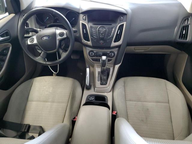 Photo 8 from auction – 2012 FORD FOCUS SEL with VIN 1FAHP3M20CL185333