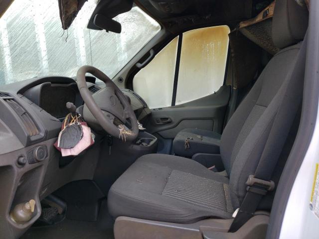 Photo 7 from auction – 2019 FORD TRANSIT T- with VIN 1FBAX2CMXKKA79327