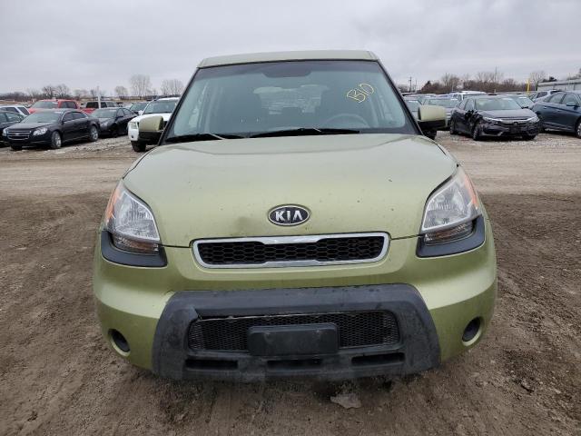 Photo 5 from auction – 2010 KIA SOUL with VIN KNDJT2A2XA7105922