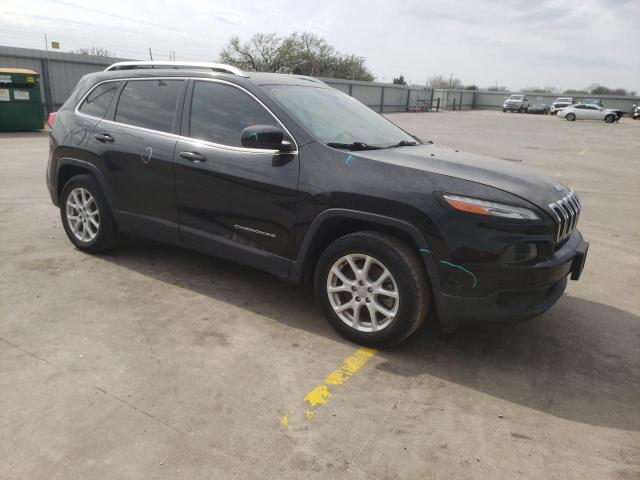 Photo 4 from auction – 2016 JEEP CHEROKEE L with VIN 1C4PJLCB6GW265409