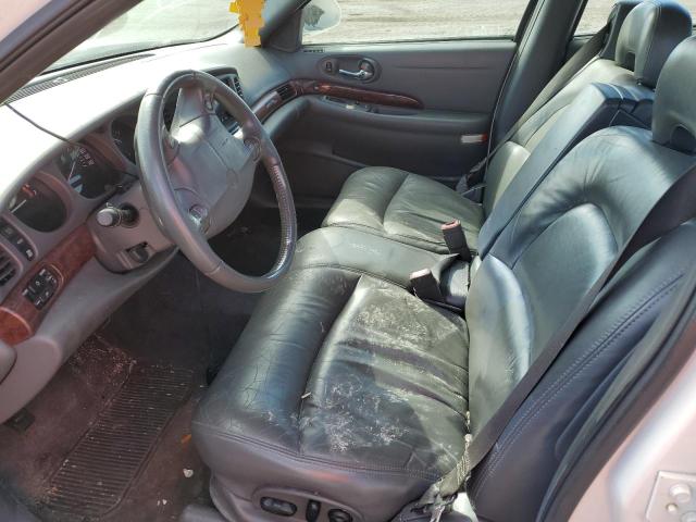 Photo 7 from auction – 2004 BUICK LESABRE LI with VIN 1G4HR54K444174925