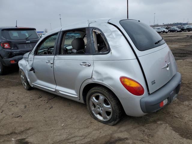 Photo 2 from auction – 2001 CHRYSLER PT CRUISER with VIN 3C8FY4BBX1T592048