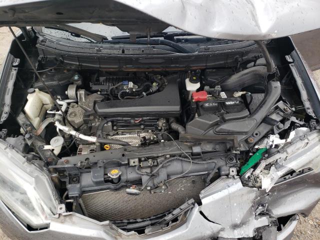 Photo 12 from auction – 2016 NISSAN ROGUE S with VIN 5N1AT2MV9GC919724
