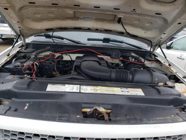 Photo 11 from auction – 1999 FORD F150 with VIN 1FTRF18W8XNA79273