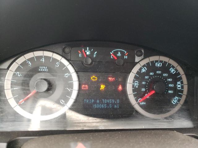 Photo 9 from auction – 2012 FORD ESCAPE XLT with VIN 1FMCU9D75CKC73937