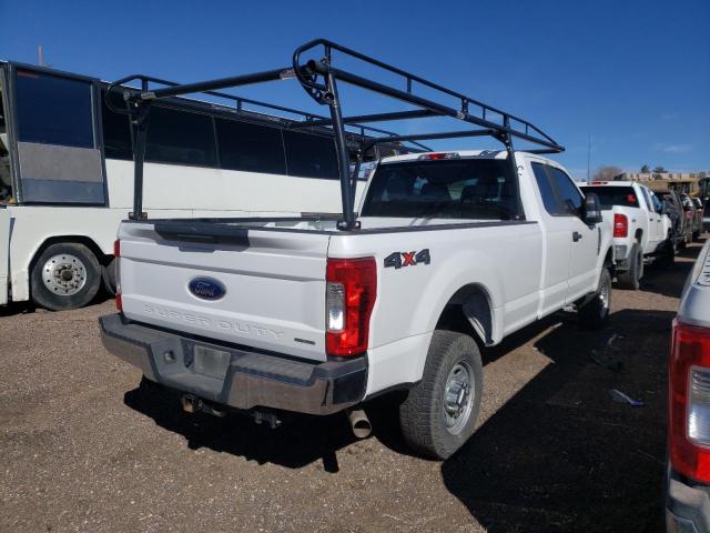 Photo 3 from auction – 2019 FORD F250 SUPER with VIN 1FT7X2B64KEC43713