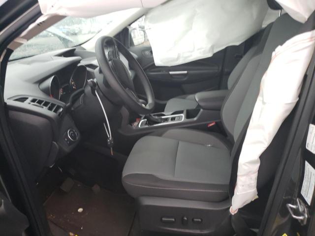 Photo 7 from auction – 2018 FORD ESCAPE SE with VIN 1FMCU0GD4JUB40889