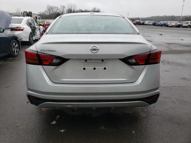 Photo 6 from auction – 2019 NISSAN ALTIMA S with VIN 1N4BL4BVXKC229292