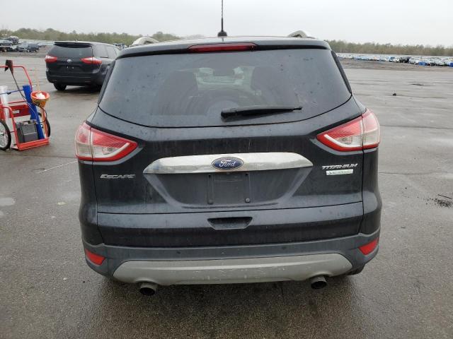 Photo 6 from auction – 2016 FORD ESCAPE TIT with VIN 1FMCU0J96GUB85507