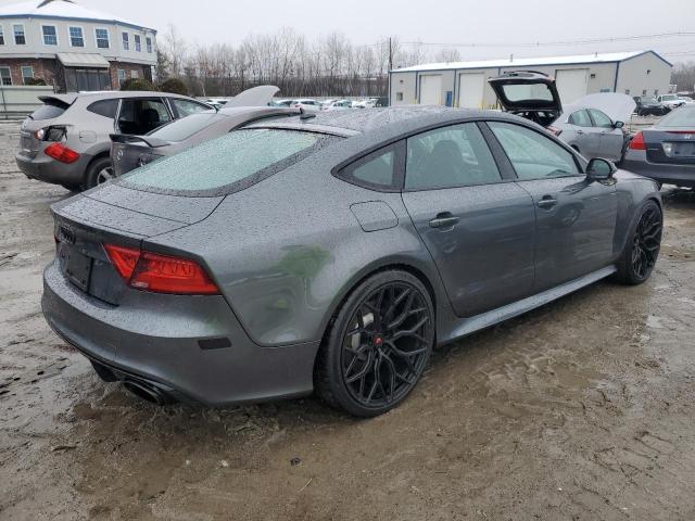 Photo 3 from auction – 2014 AUDI RS7 with VIN WUAW2AFCXEN904298