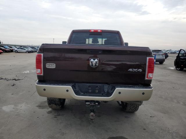 Photo 6 from auction – 2014 RAM 2500 LONGH with VIN 3C6UR5GL3EG123547