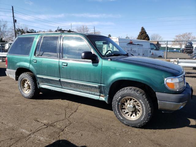 Photo 4 from auction – 2000 FORD EXPLORER X with VIN 1FMZU73X2YUB60572