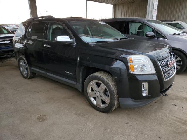 Photo 4 from auction – 2012 GMC TERRAIN SL with VIN 2GKALWEK0C6343089