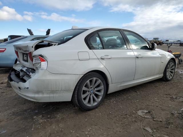 Photo 3 from auction – 2011 BMW 328 XI SUL with VIN WBAPK5C58BF127105