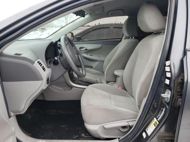 Zdjęcie 7 z aukcji – 2010 TOYOTA COROLLA BA z VIN 2T1BU4EE0AC334528